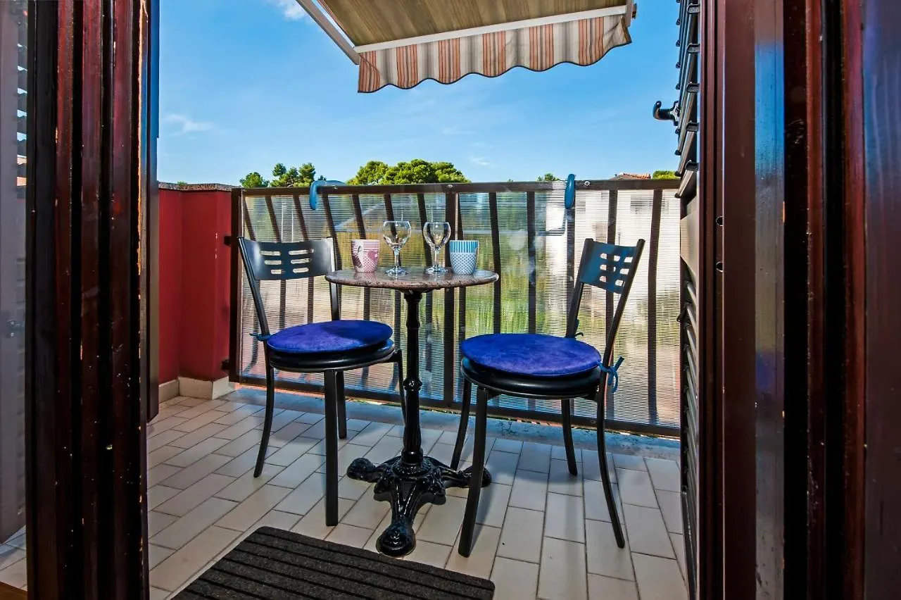 Apartments Erik B&B Adults Only Rovinj