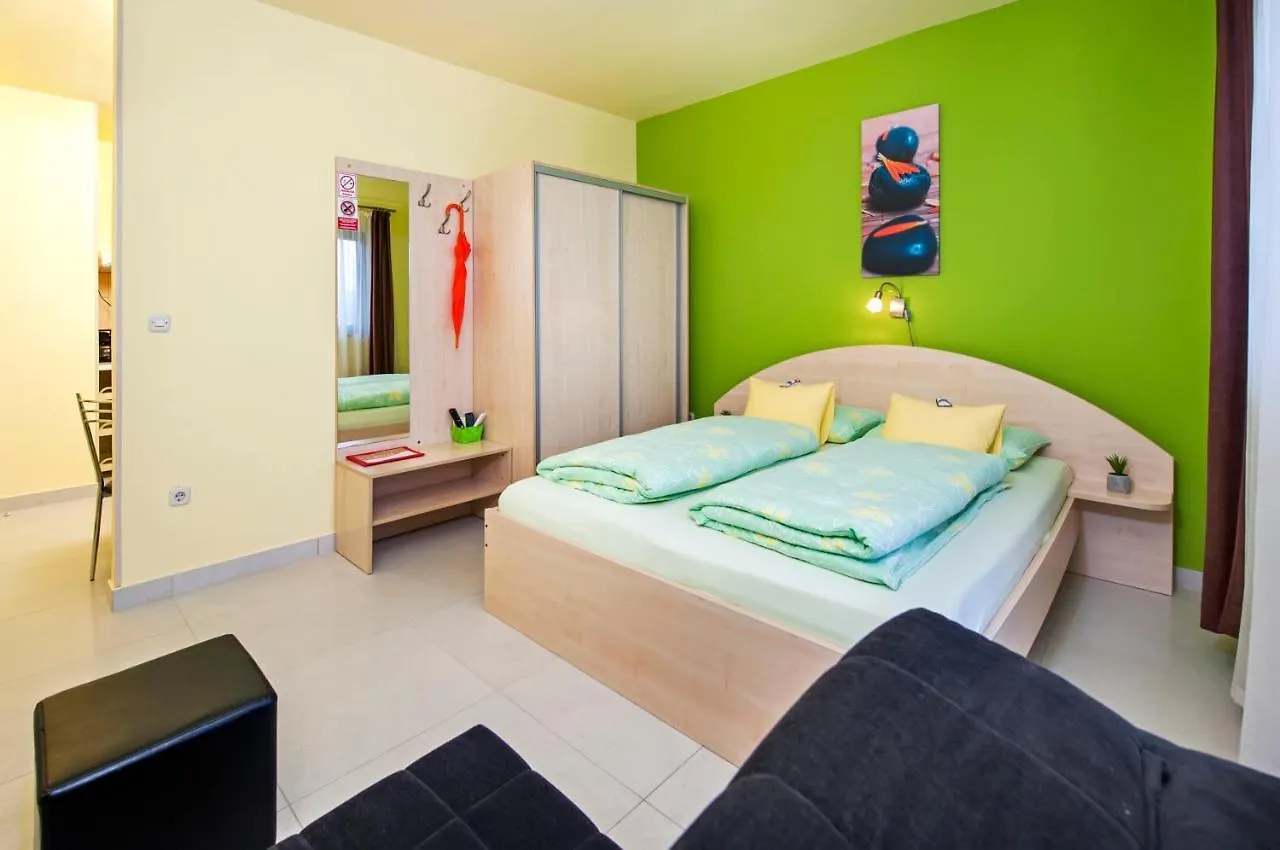 Apartments Erik B&B Adults Only Rovinj