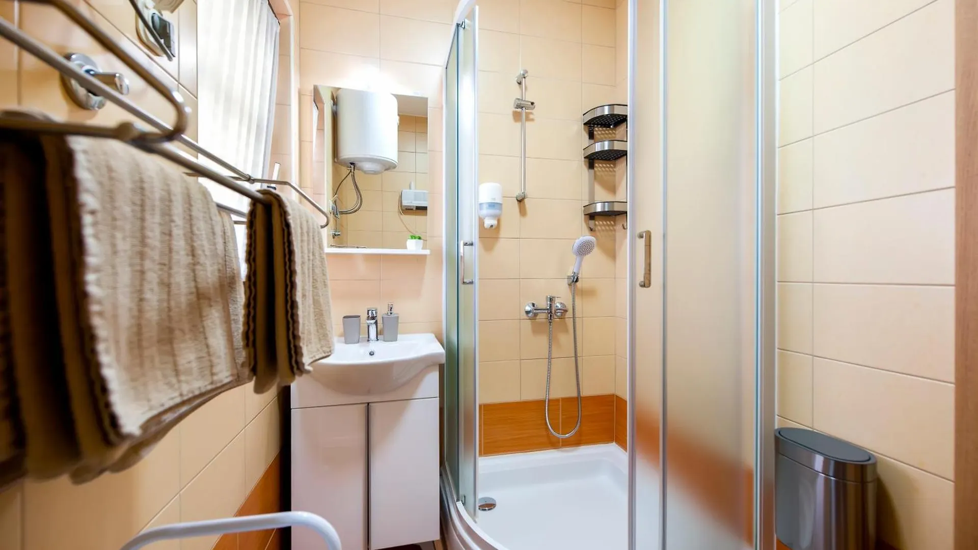 krevet i doručak Apartments Erik B&B Adults Only