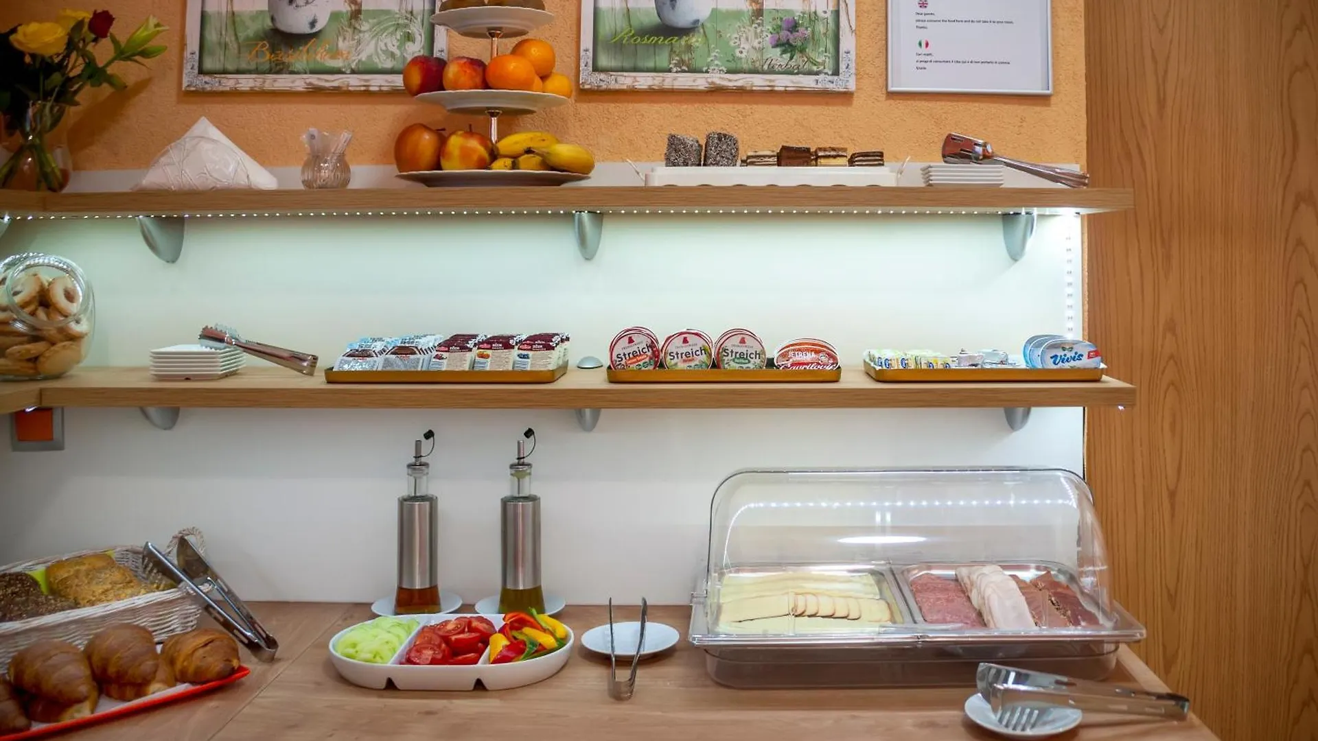 Apartments Erik B&B Adults Only Croatia