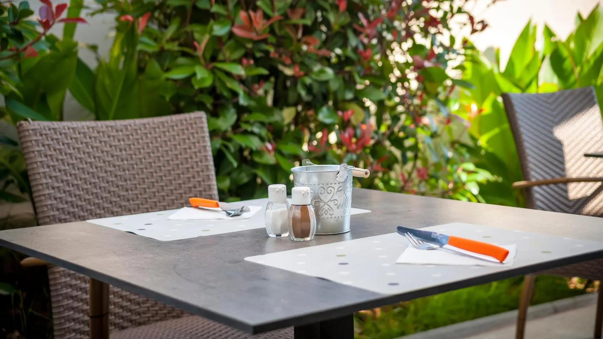 Apartments Erik B&B Adults Only 3*, Rovinj Croatia