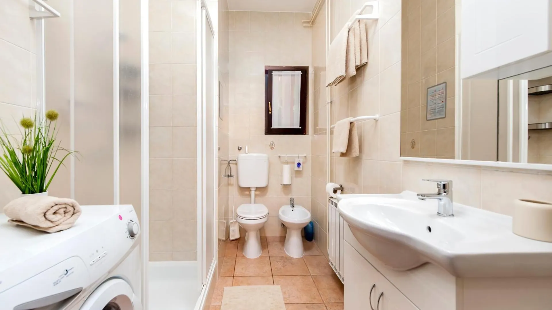 Apartments Erik B&B Adults Only 3*, Rovinj Croatia