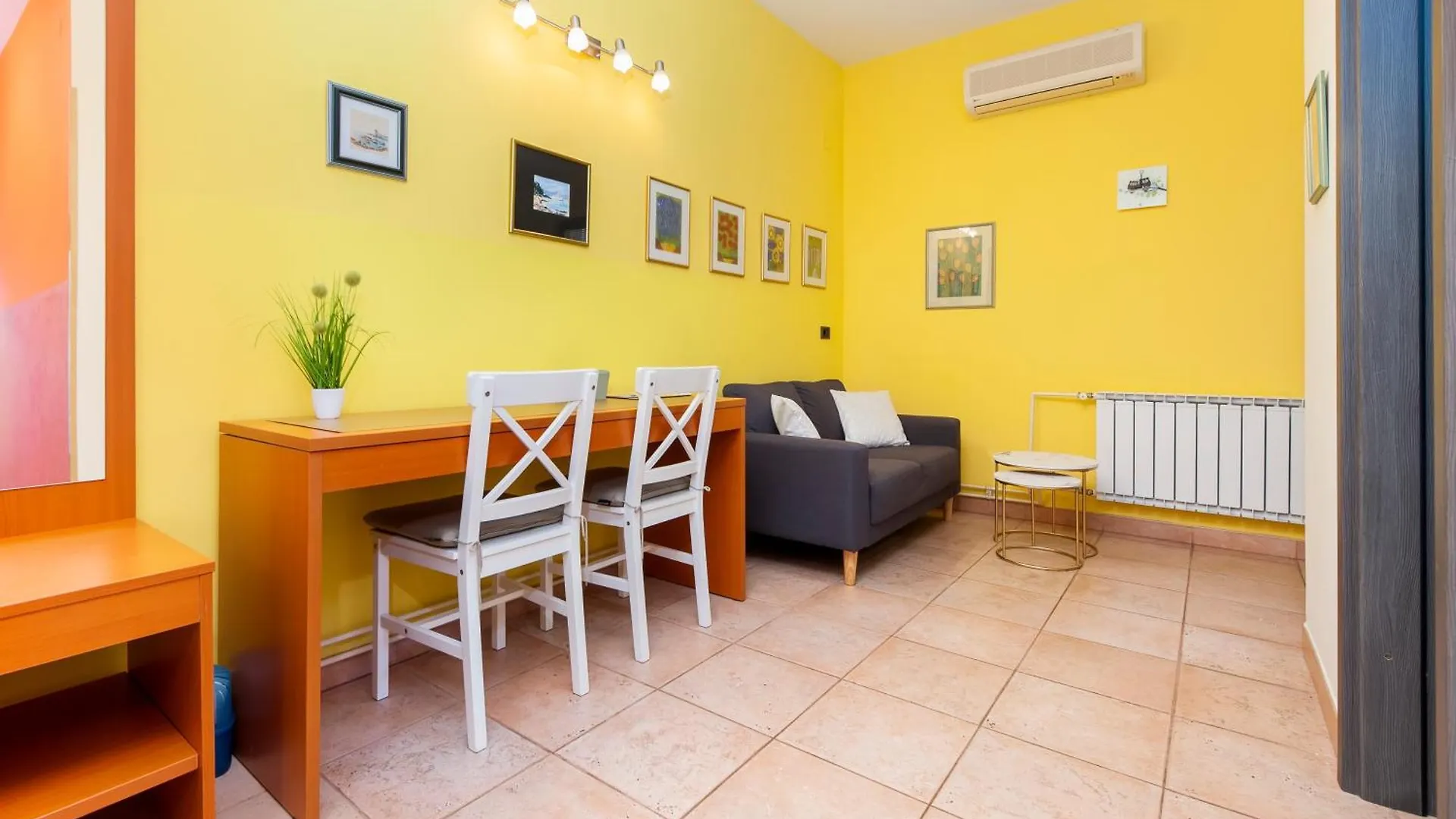 Apartments Erik B&B Adults Only Rovinj