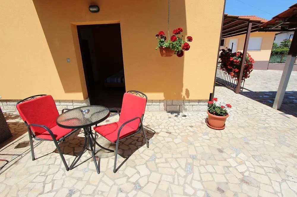 Apartments Erik B&B Adults Only Croatia