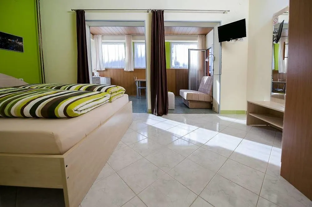 *** krevet i doručak Apartments Erik B&B Adults Only Croatia