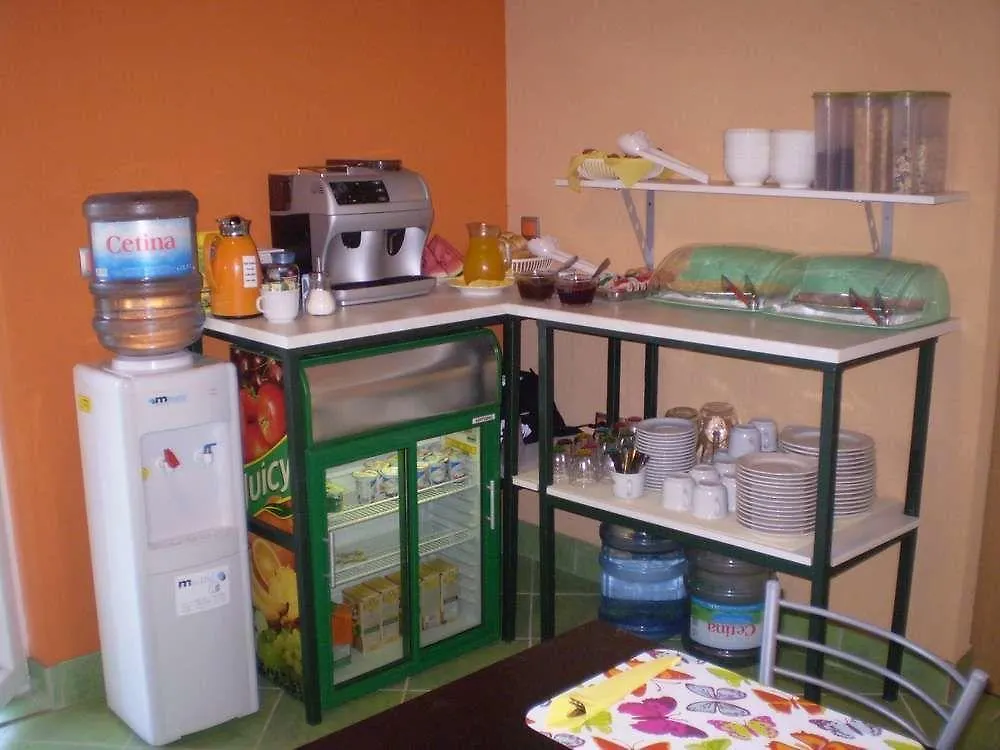 krevet i doručak Apartments Erik B&B Adults Only