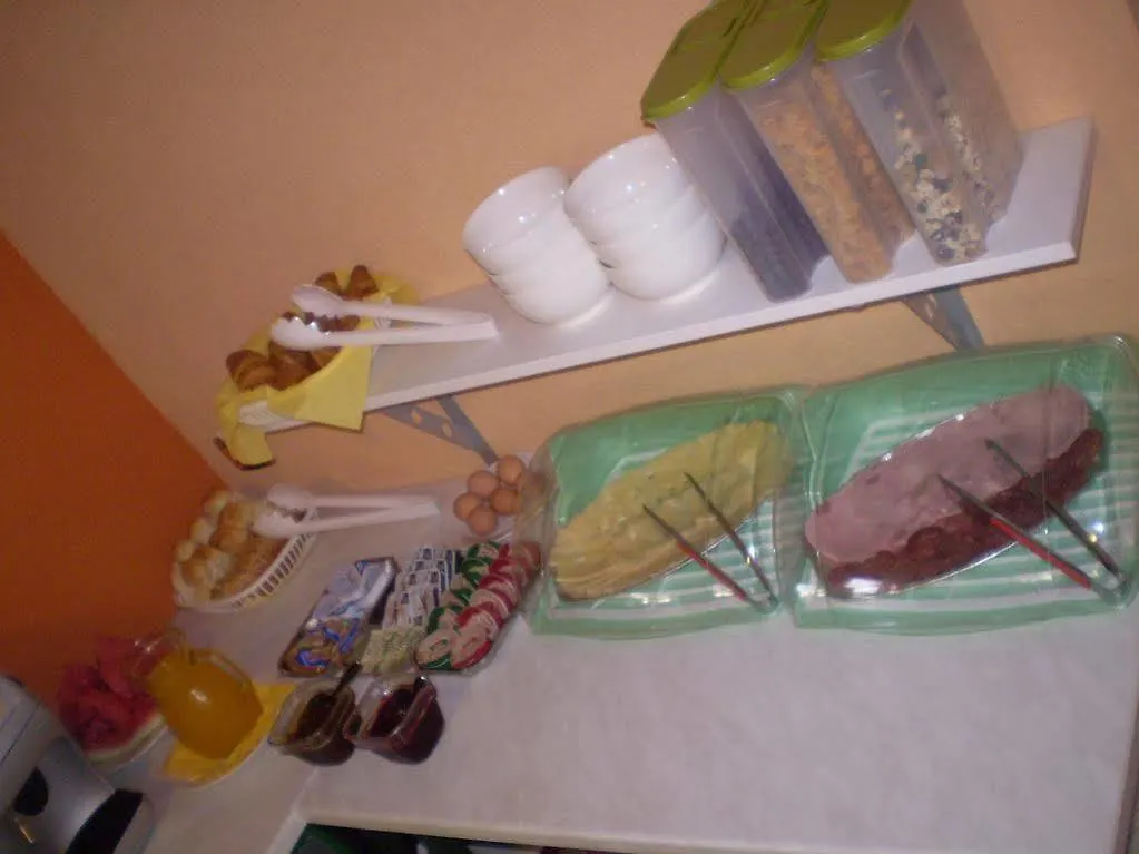 Apartments Erik B&B Adults Only Rovinj