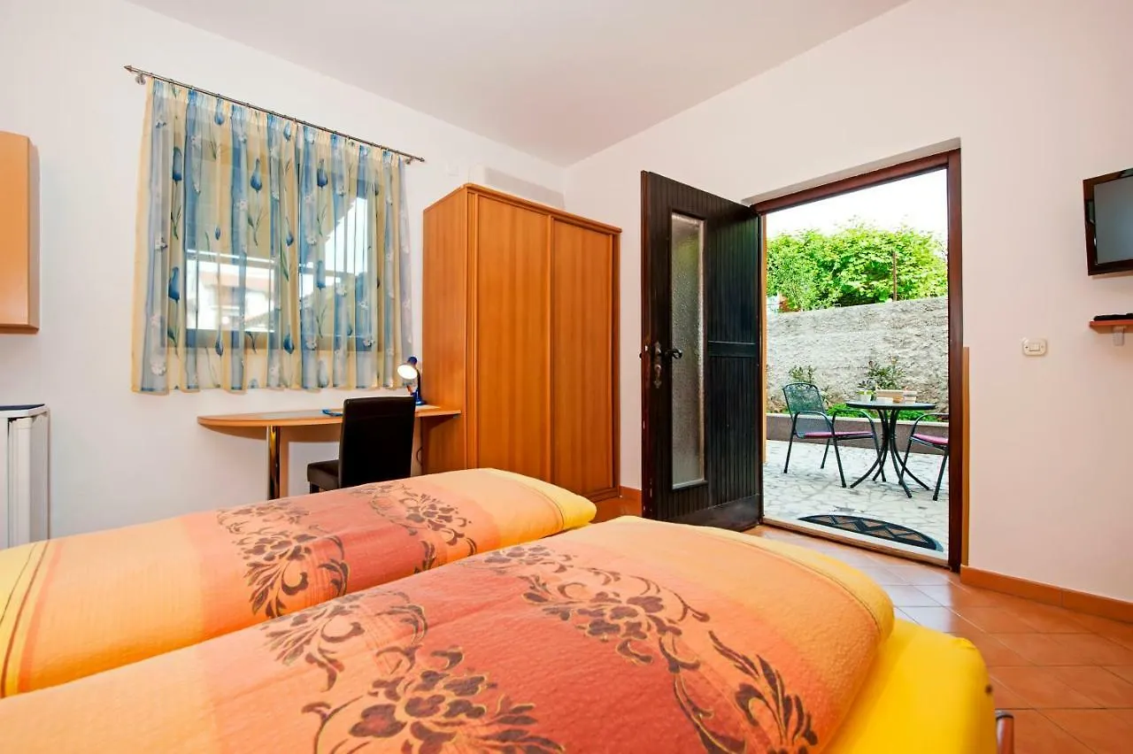 Apartments Erik B&B Adults Only Croatia