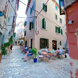 Hotel Tre Porte, Rovinj