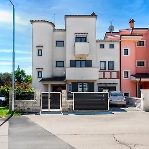 Maison d'hôtes Casa Santin, Rovinj