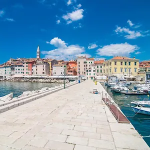 Hotel The Melegran, Rovinj