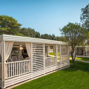 Village de vacances Maistra Camping Amarin Mobile Homes, Rovinj