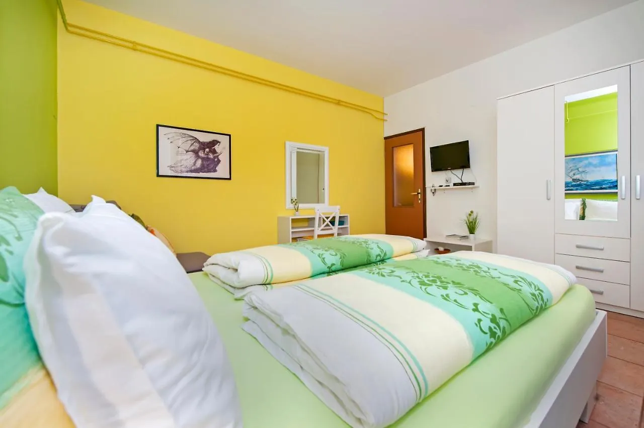 Apartments Erik B&B Adults Only Rovinj