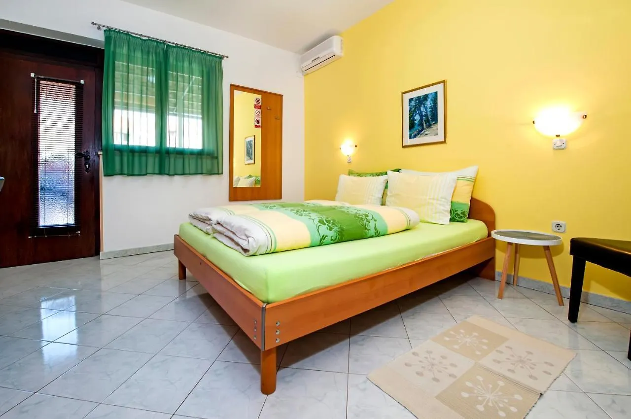 Apartments Erik B&B Adults Only Rovinj