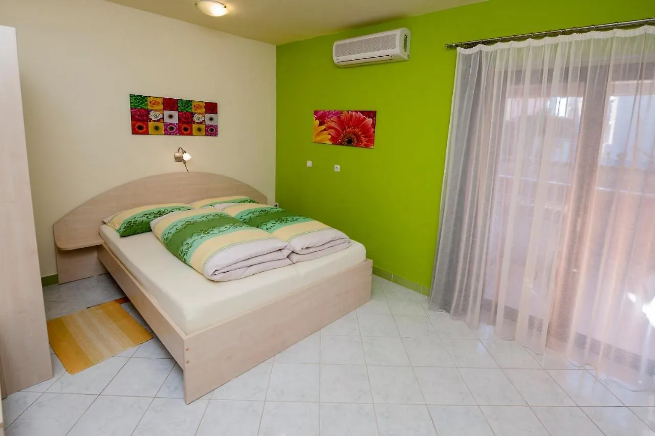 Apartments Erik B&B Adults Only Rovinj
