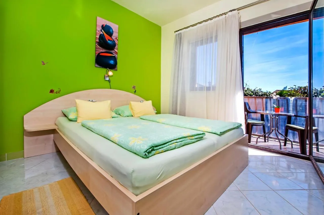 Apartments Erik B&B Adults Only Rovinj