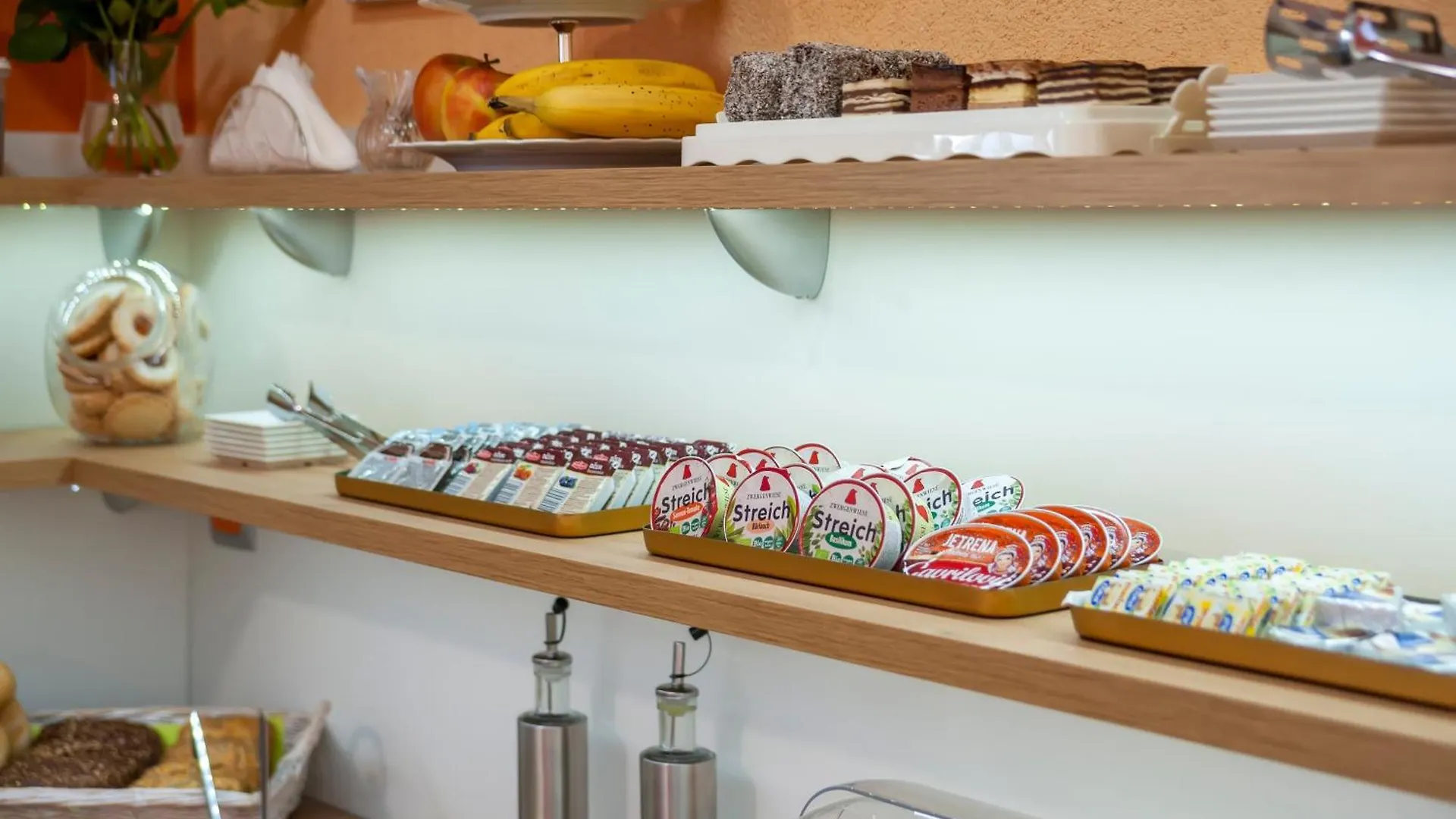 Oda ve Kahvaltı Apartments Erik B&B Adults Only Rovinj