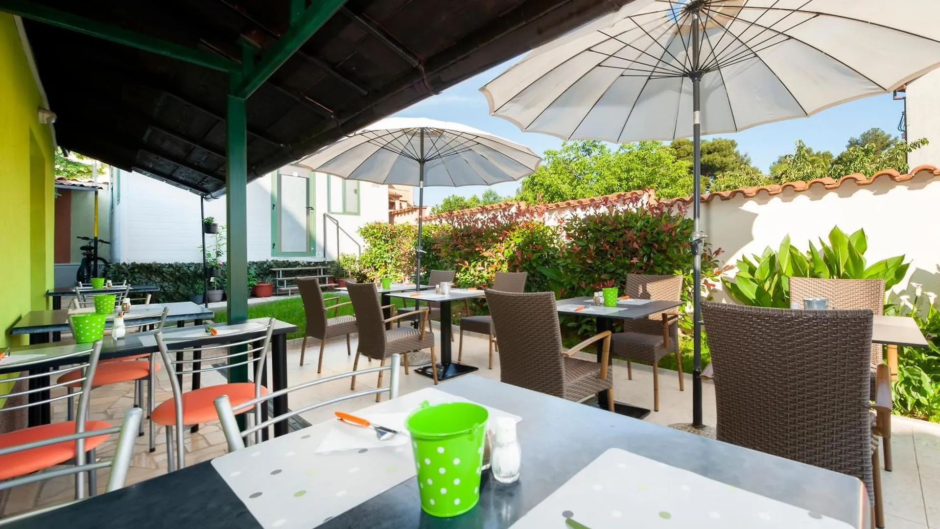 Couette-café Apartments Erik B&B Adults Only Rovinj