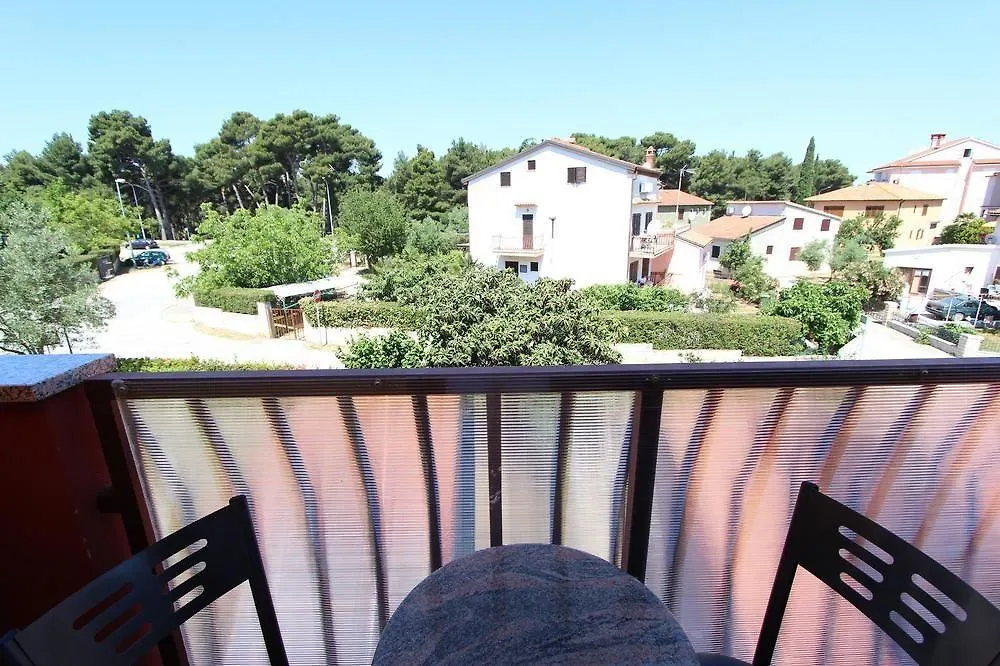Apartments Erik B&B Adults Only Rovinj Oda ve Kahvaltı