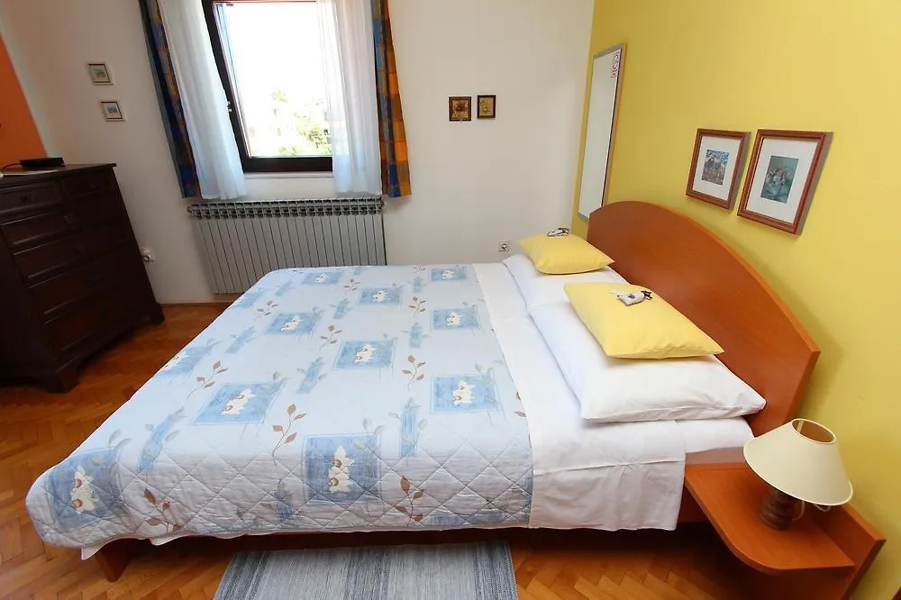 Apartments Erik B&B Adults Only Rovinj 3*,  Croatie