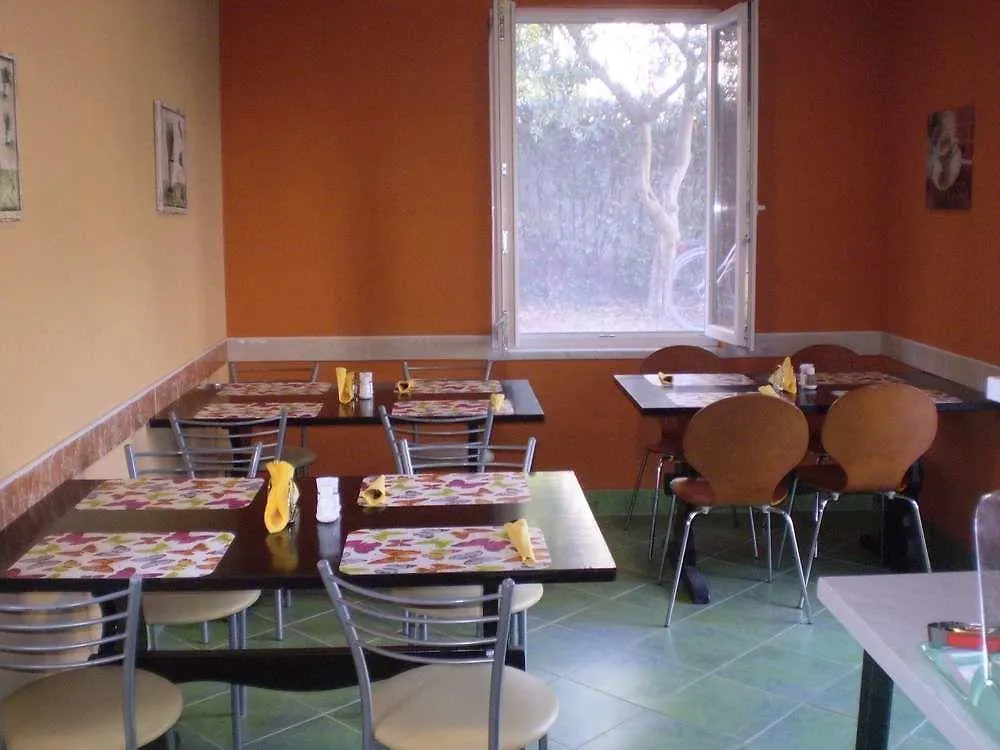Apartments Erik B&B Adults Only Rovinj Hırvatistan