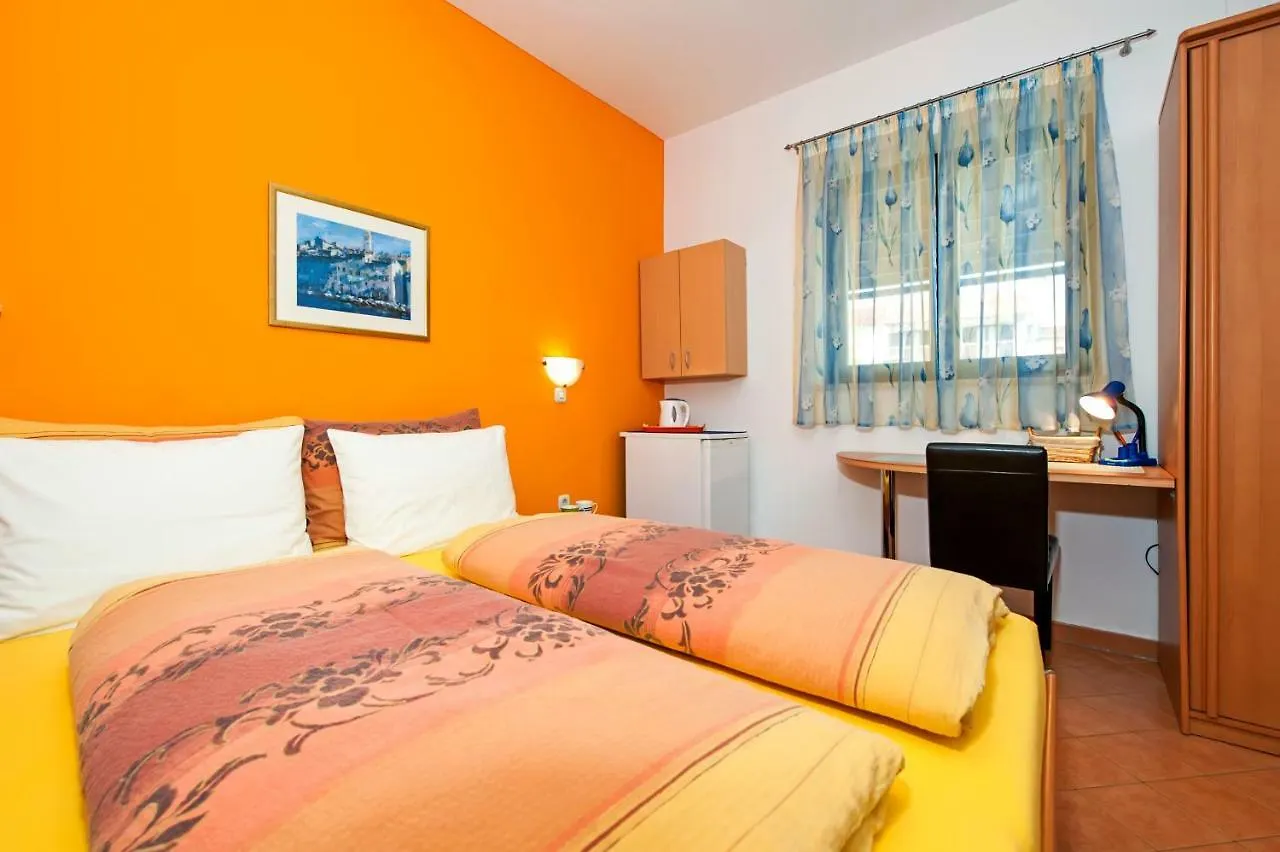 Oda ve Kahvaltı Apartments Erik B&B Adults Only Rovinj